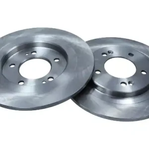 Zwrot pieniędzy MAXGEAR Tarcza Hamulcowa 19-2214 HYUNDAI I30 1,4-1,6 CRDI 11- Tył