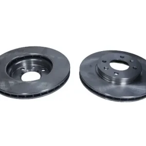 Kup teraz MAXGEAR Tarcza hamulcowa 19-2219 KIA PRZÓD RIO 11-