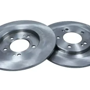 Bezpieczna płatność MAXGEAR Tarcza Hamulcowa 19-2220 Hyundai i40 Tył 1.6-2.0 GDI (11-)