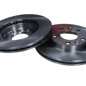 Bezpieczna płatność MAXGEAR Tarcza hamulcowa 19-2236 DACIA Przód DUSTER 1.5DCI / 1.6 16V 10-