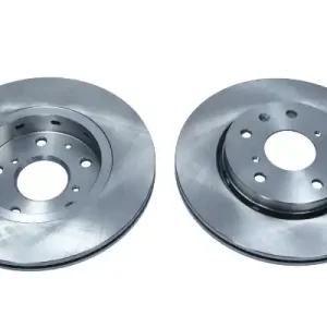 Wyprzedaż MAXGEAR Tarcza hamulcowa 19-2248 SUZUKI Przód SWIFT 05- 1,6