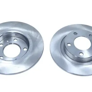 Promocja MAXGEAR TARCZA HAMULCOWA 19-2249 OPEL TYŁ CORSA D 1,7CDTI