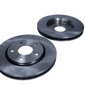 Rabat MAXGEAR Tarcza hamulcowa 19-2274 Chrysler Grand Voyager 2.8 CRD 07- / Fiat Freemont Przód