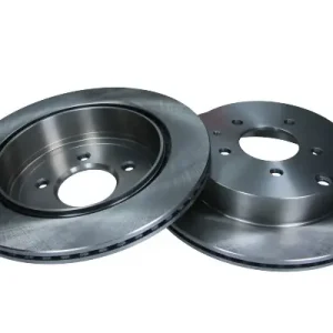 Rabat MAXGEAR Tarcza Hamulcowa 19-2276 Mazda CX-7/CX-9 Tył 07-