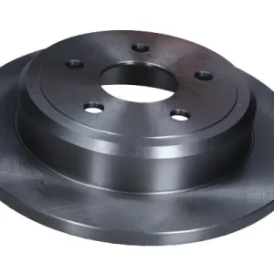 Autentyczny MAXGEAR Tarcza hamulcowa 19-2279 Jeep Grand Cherokee 05-, Commander Tył