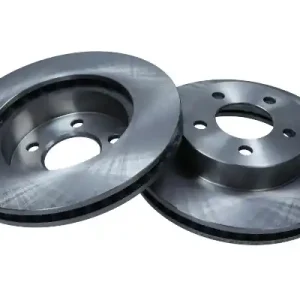 Oferta limitowana MAXGEAR Tarcza Hamulcowa 19-2286 JEEP PRZÓD CHEROKEE 01-08