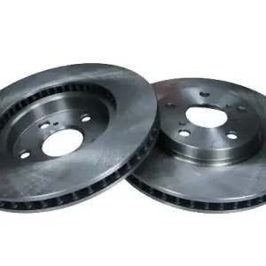 Zwrot pieniędzy MAXGEAR Tarcza Hamulcowa 19-2281 LEXUS Przód IS 05-