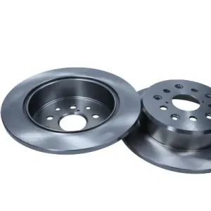 Premium MAXGEAR Tarcza hamulcowa 19-2296 TOYOTA / LEXUS Tył IS
