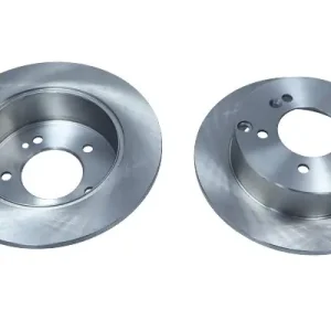 Oryginalny MAXGEAR Tarcza hamulcowa 19-2293 KIA Tył CARENS 06-