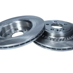 Nowość MAXGEAR Tarcza Hamulcowa 19-2335 Volvo Tył XC60 08-