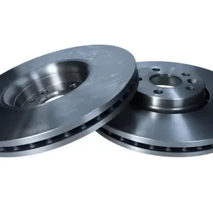 Oferta MAXGEAR TARCZA HAMULCOWA 19-2336 Volvo przód XC60 08-