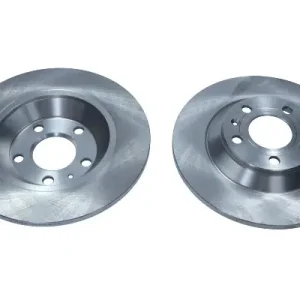 Ekspresowa dostawa MAXGEAR Tarcza hamulcowa 19-2342 VW Tył A6 ALLROAD