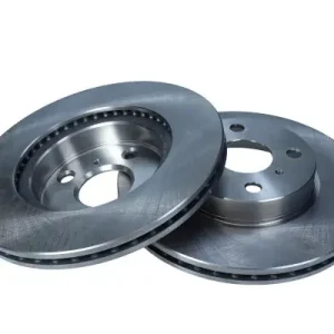 Rabat MAXGEAR Tarcza Hamulcowa 19-2352 Toyota IQ Przód 1,0-1,33/1,4D 09-