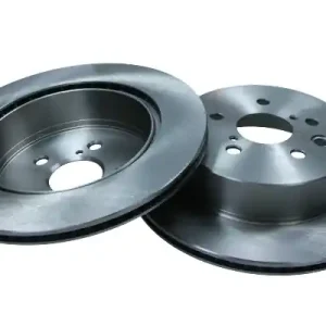 Tylko dziś MAXGEAR TARCZA HAMULCOWA 19-2354 LEXUS TYŁ IS220/IS2