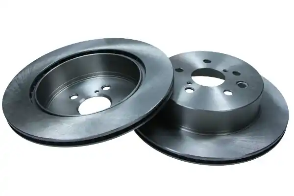 Tylko dziś MAXGEAR TARCZA HAMULCOWA 19-2354 LEXUS TYŁ IS220/IS2