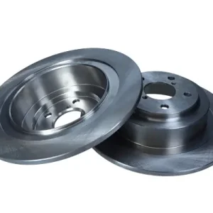 Tani MAXGEAR Tarcza hamulcowa 19-2357 SUBARU TYŁ LEGACY 98-