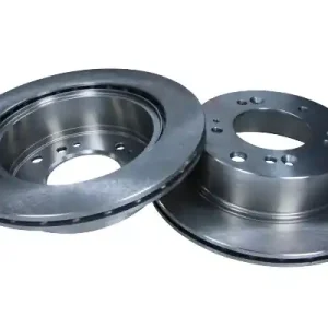 Ekspresowa dostawa MAXGEAR Tarcza Hamulcowa 19-2372 KIA PRZÓD SORENTO 2,4-3,5 V6 02-