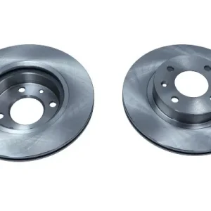 Niska cena MAXGEAR Tarcza Hamulcowa 19-2373 Kia Picanto Przód 1.1 CRDI (05-)