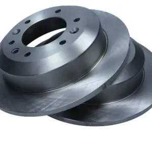 Bezpieczna płatność MAXGEAR TARCZA HAMULCOWA 19-2374 KIA TYŁ CARNIVAL 2,2-2,9 CRDI 06-