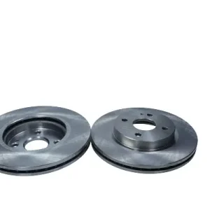 Tylko dziś MAXGEAR Tarcza hamulcowa 19-2385 przód do Mazda 2 07-