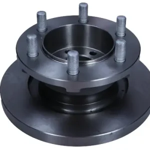 Oferta MAXGEAR Tarcza hamulcowa 19-2405 IVECO Przód 35C/S 04- 290x22