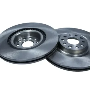 Tylko dziś MAXGEAR Tarcza hamulcowa 19-2424 VW PRZÓD PASSAT 03- 345MM