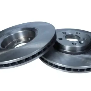 Autentyczny MAXGEAR Tarcza Hamulcowa 19-2429 VOLVO Przód S70/S90/V70/V90 319X26