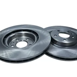 Oferta MAXGEAR Tarcza hamulcowa 19-2431 VW A4/A5 2007- / Q5 / A6 2009- Przód