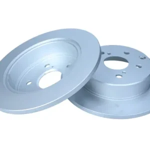 Premium MAXGEAR Tarcza hamulcowa 19-2466MAX TOYOTA RAV-4 06- z powłoką antykorozyjną Tył