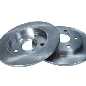 Szybka dostawa MAXGEAR Tarcza Hamulcowa 19-2467 Toyota Auris Tył Japonia 06-