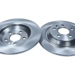 Ostatnia szansa MAXGEAR Tarcza Hamulcowa 19-2471 do VOLVO V70 Tył (2007-)