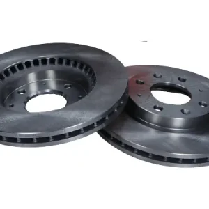 Niska cena MAXGEAR Tarcza Hamulcowa 19-2475 Kia Cerato Przód (od 2004)