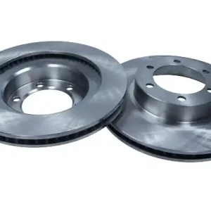 Wyprzedaż MAXGEAR Tarcza Hamulcowa 19-2488 Toyota Land Cruiser Przód D4D 03-