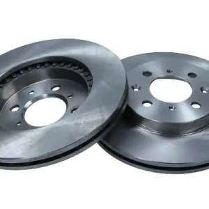 Nowość MAXGEAR Tarcza Hamulcowa 19-2498 HONDA PRZÓD CIVIC 01- 1,7CDTI