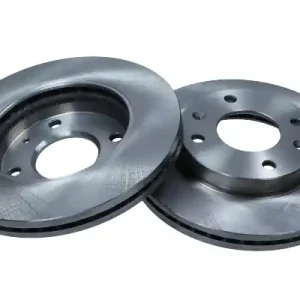 Autentyczny MAXGEAR Tarcza hamulcowa 19-2502 HYUNDAI PRZÓD ELANTRA/MATRIX 01-