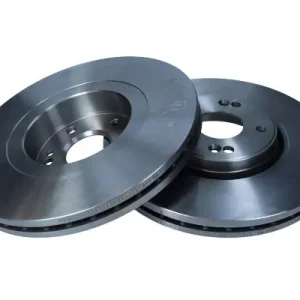 Wyprzedaż MAXGEAR Tarcza Hamulcowa 19-2503 Renault Laguna Przód 01- (Koła 17")