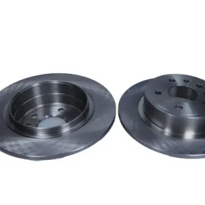 Oferta MAXGEAR Tarcza hamulcowa 19-2578 SAAB Tył 9-5 97-