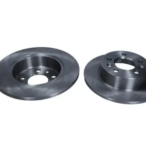 Najlepsza cena MAXGEAR Tarcza hamulcowa 19-2596 RENAULT Tył ESPACE 96-