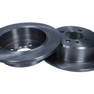 Promocja MAXGEAR Tarcza hamulcowa 19-2663 BMW E30 1982-1993 Tył