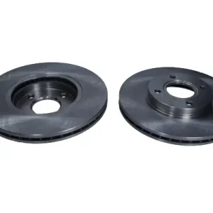 Zamów teraz MAXGEAR Tarcza Hamulcowa 19-2727 Przód do FORD FIESTA 12-, B-MAX