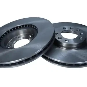 Promocja MAXGEAR Tarcza hamulcowa 19-2749 Peugeot Przód 308 13-/508 10-/407 10- 304mm