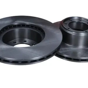 Premium MAXGEAR Tarcza Hamulcowa 19-2781 IVECO TYŁ DAILY 06- 35C Q294