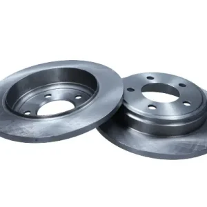 Bezpieczna płatność MAXGEAR Tarcza Hamulcowa 19-2786 Chrysler Tył 300M / Concorde 270mm