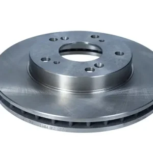 Ostatnia szansa MAXGEAR Tarcza Hamulcowa 19-2797 HONDA PRZÓD CIVIC VII [260X47]