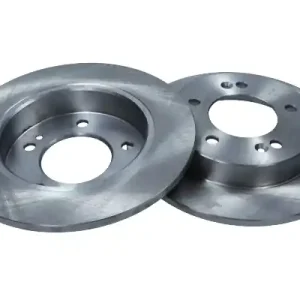 Oferta MAXGEAR TARCZA HAMULCOWA 19-2855 HYUNDAI TYŁ IX20 10-/KIA VENGA