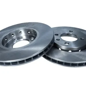 Autentyczny MAXGEAR Tarcza hamulcowa 19-2856 VW UP / Skoda Citigo przód 11-