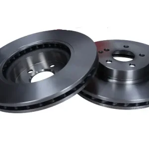 Tylko dziś MAXGEAR Tarcza Hamulcowa 19-2859 Mercedes Przód W211 02- E300-500/CLS/GLK330