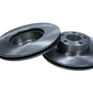 Zwrot pieniędzy MAXGEAR TARCZA HAMULCOWA 19-3207 BMW przód F25 X3 10-