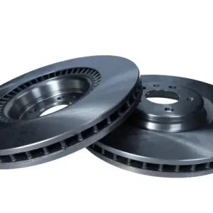 Darmowa dostawa MAXGEAR Tarcza hamulcowa 19-3210 VW A6 2009- 356x34 Przód