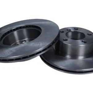 Rabat MAXGEAR Tarcza Hamulcowa 19-3213, BMW Seria 1/3/4 1,6-2,0 10-, Przód